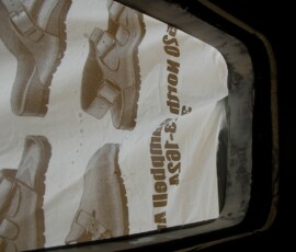 SANYO DIGITAL CAMERA