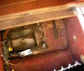 SANYO DIGITAL CAMERA