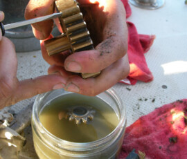 SANYO DIGITAL CAMERA